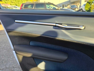 2026 Volvo EX30 Plus