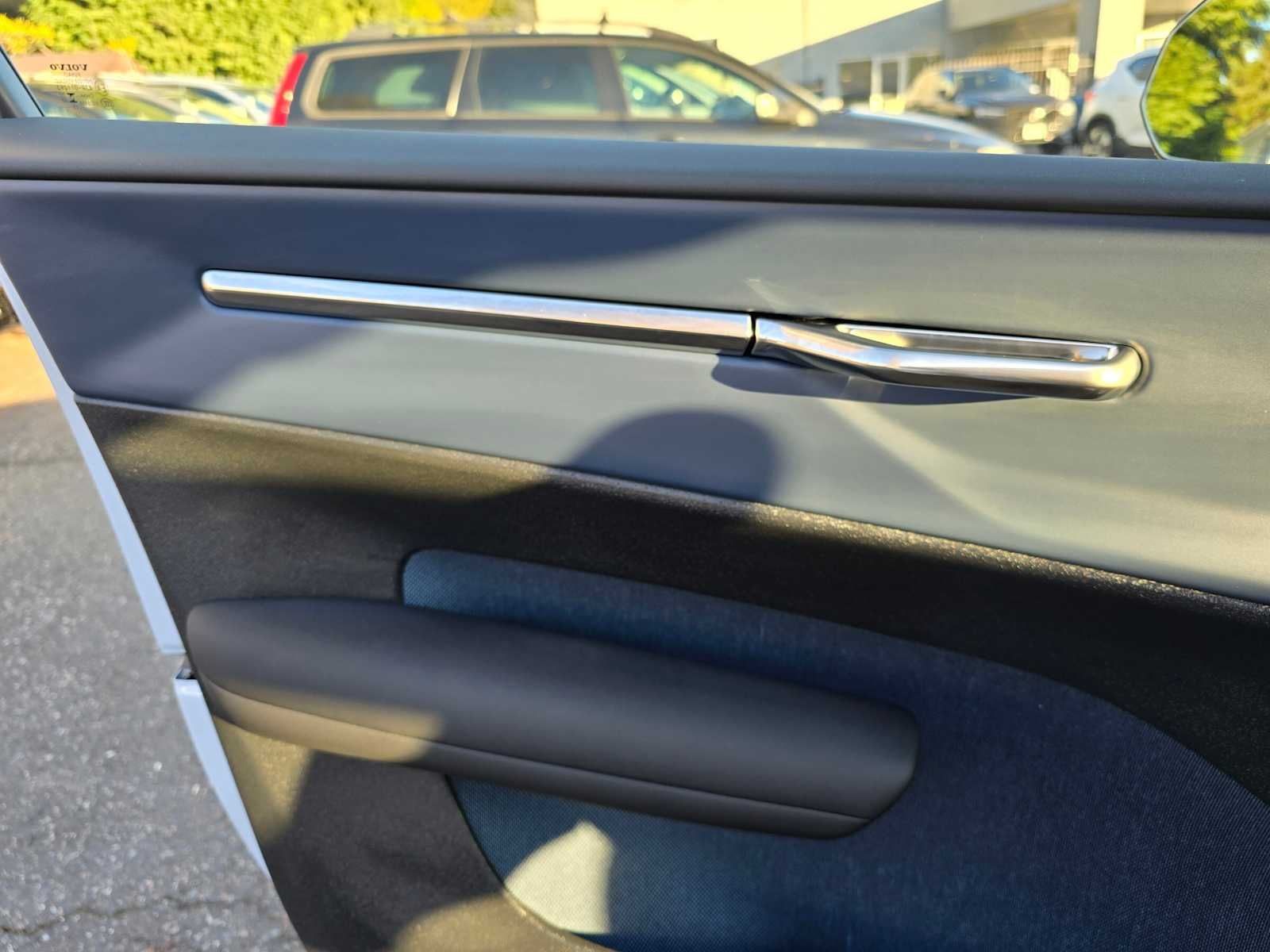 2026 Volvo EX30 Plus