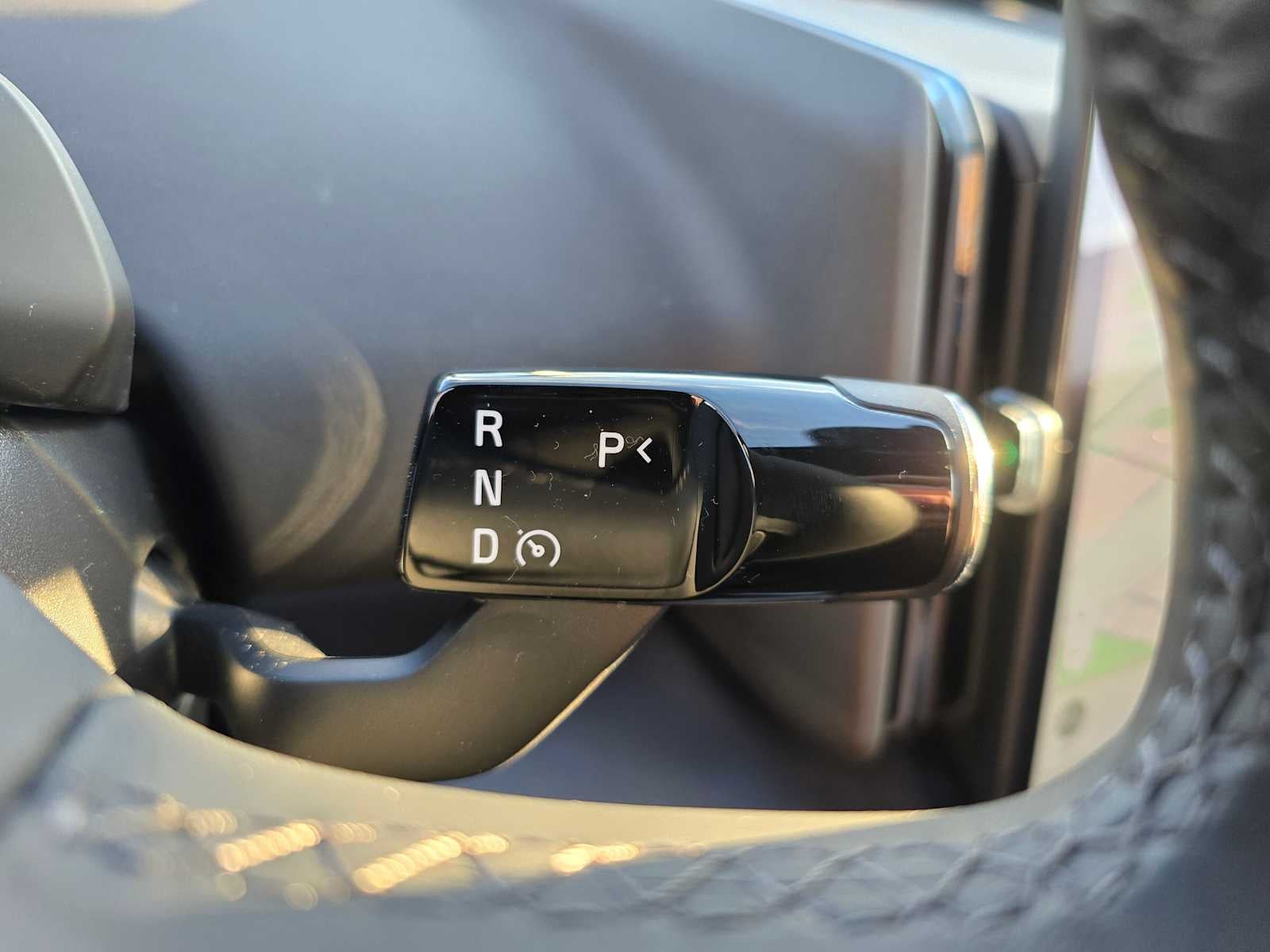 2026 Volvo EX30 Plus