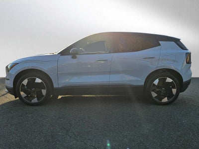 2026 Volvo EX30 Plus