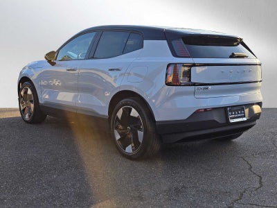 2026 Volvo EX30 Plus