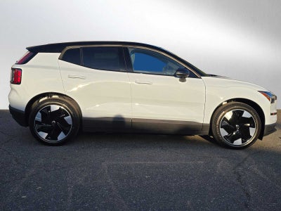 2026 Volvo EX30 Plus
