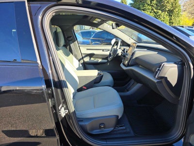 2026 Volvo EX30 Plus