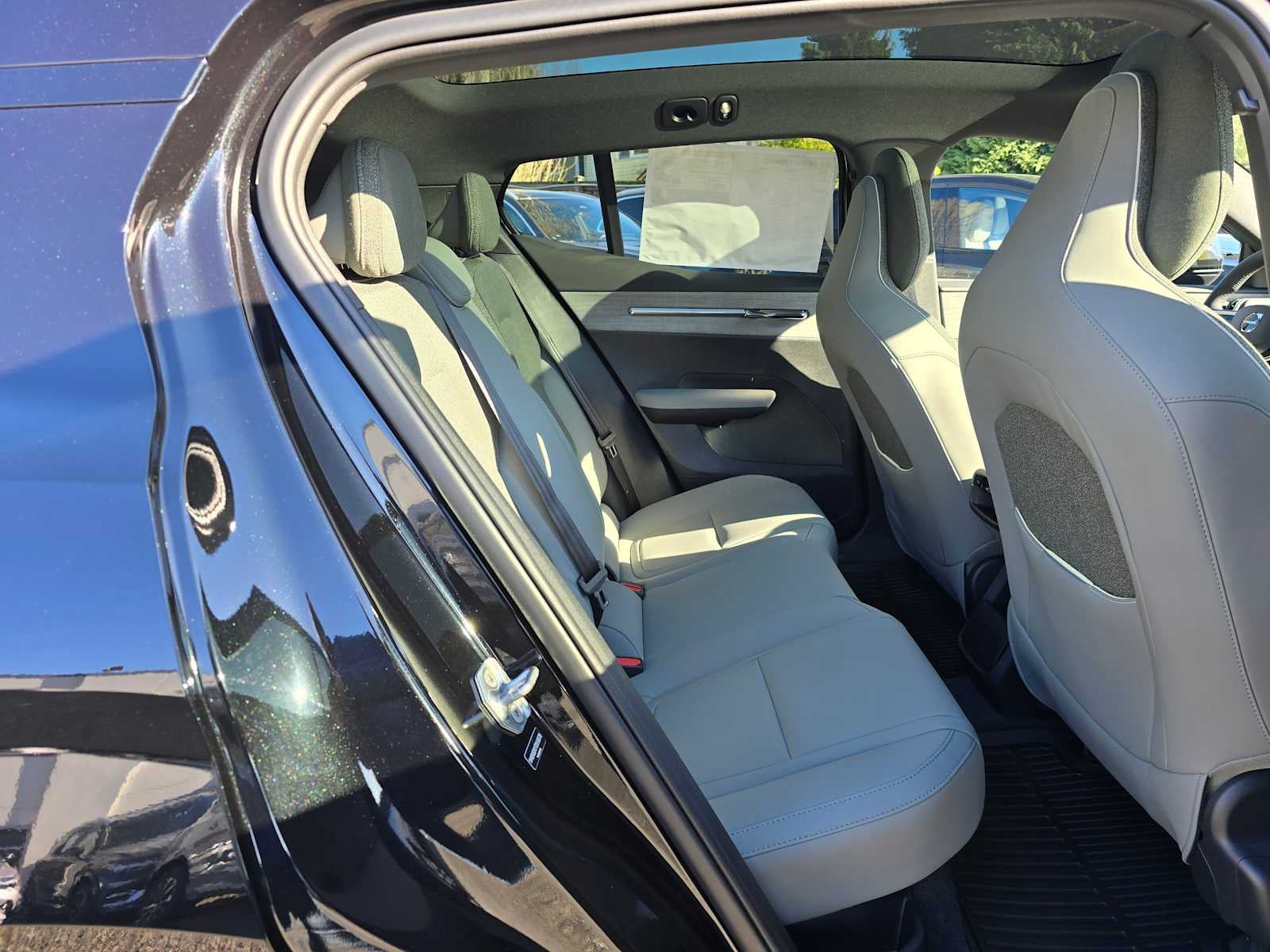 2026 Volvo EX30 Plus