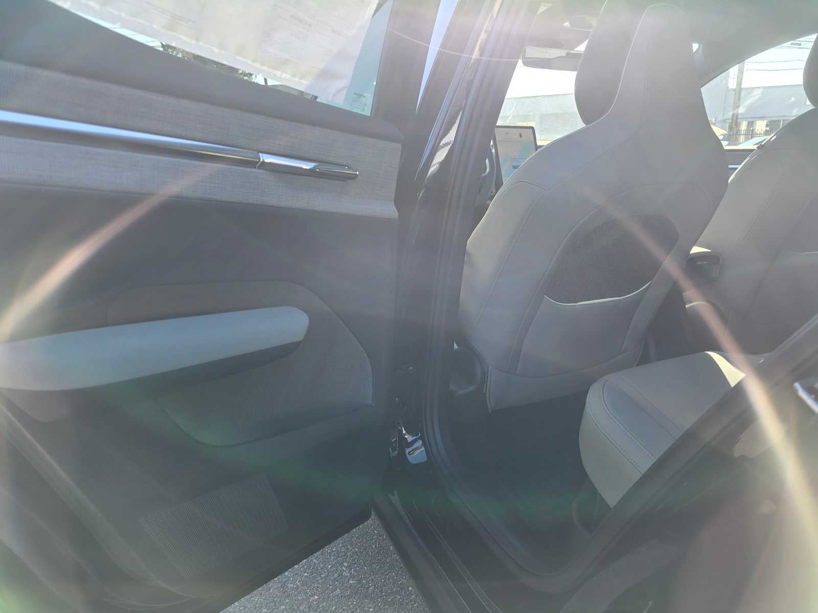 2026 Volvo EX30 Plus