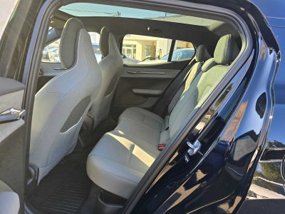 2026 Volvo EX30 Plus