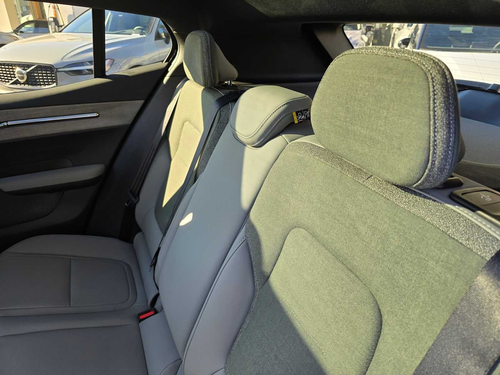 2026 Volvo EX30 Plus