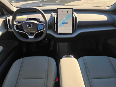 2026 Volvo EX30 Plus