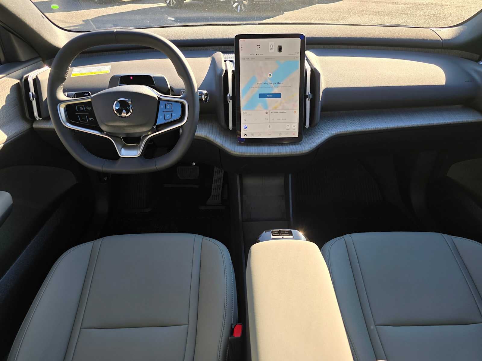 2026 Volvo EX30 Plus