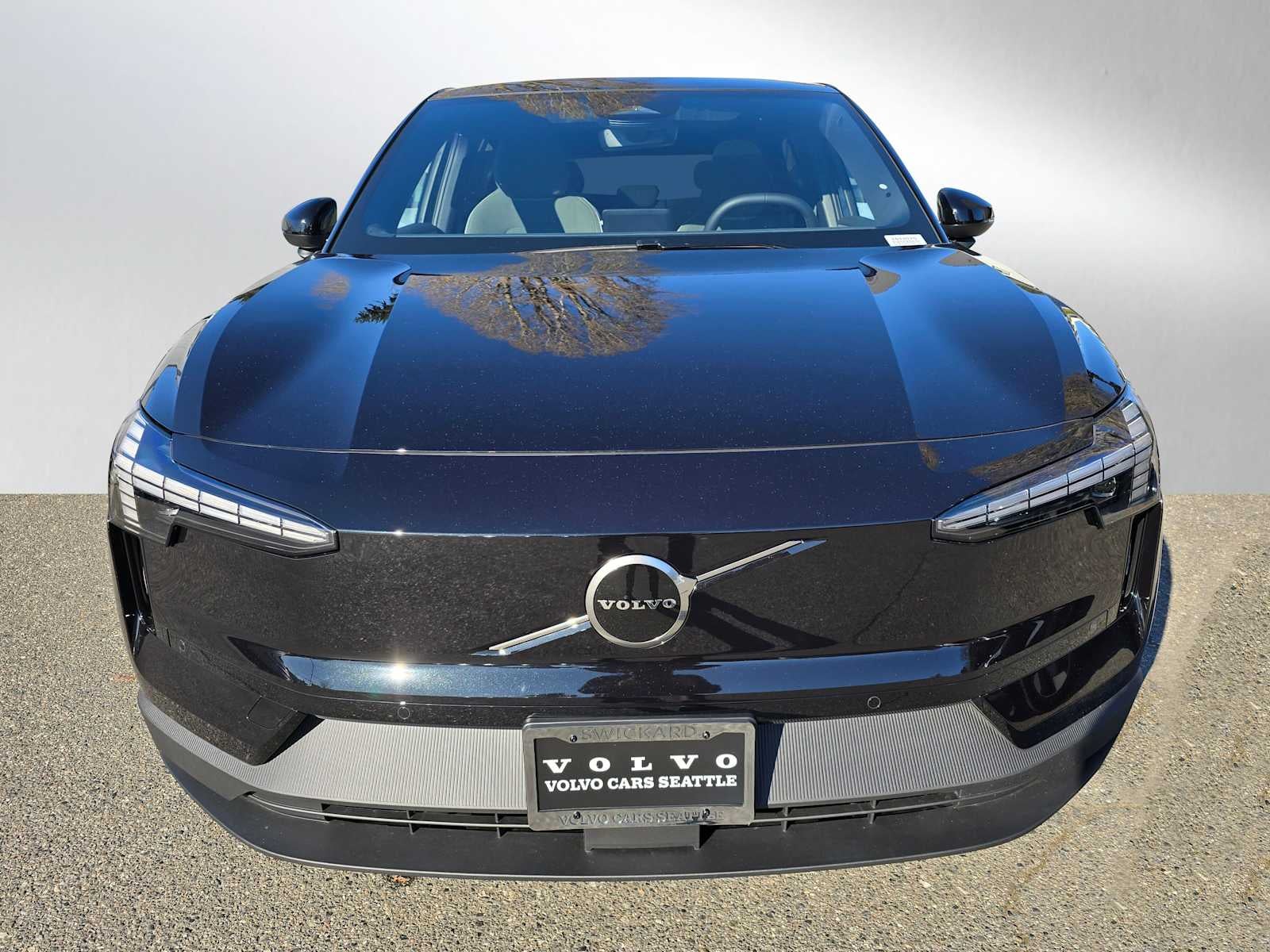 2026 Volvo EX30 Plus