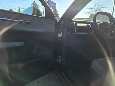 2026 Volvo EX30 Plus