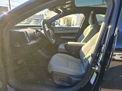 2026 Volvo EX30 Plus