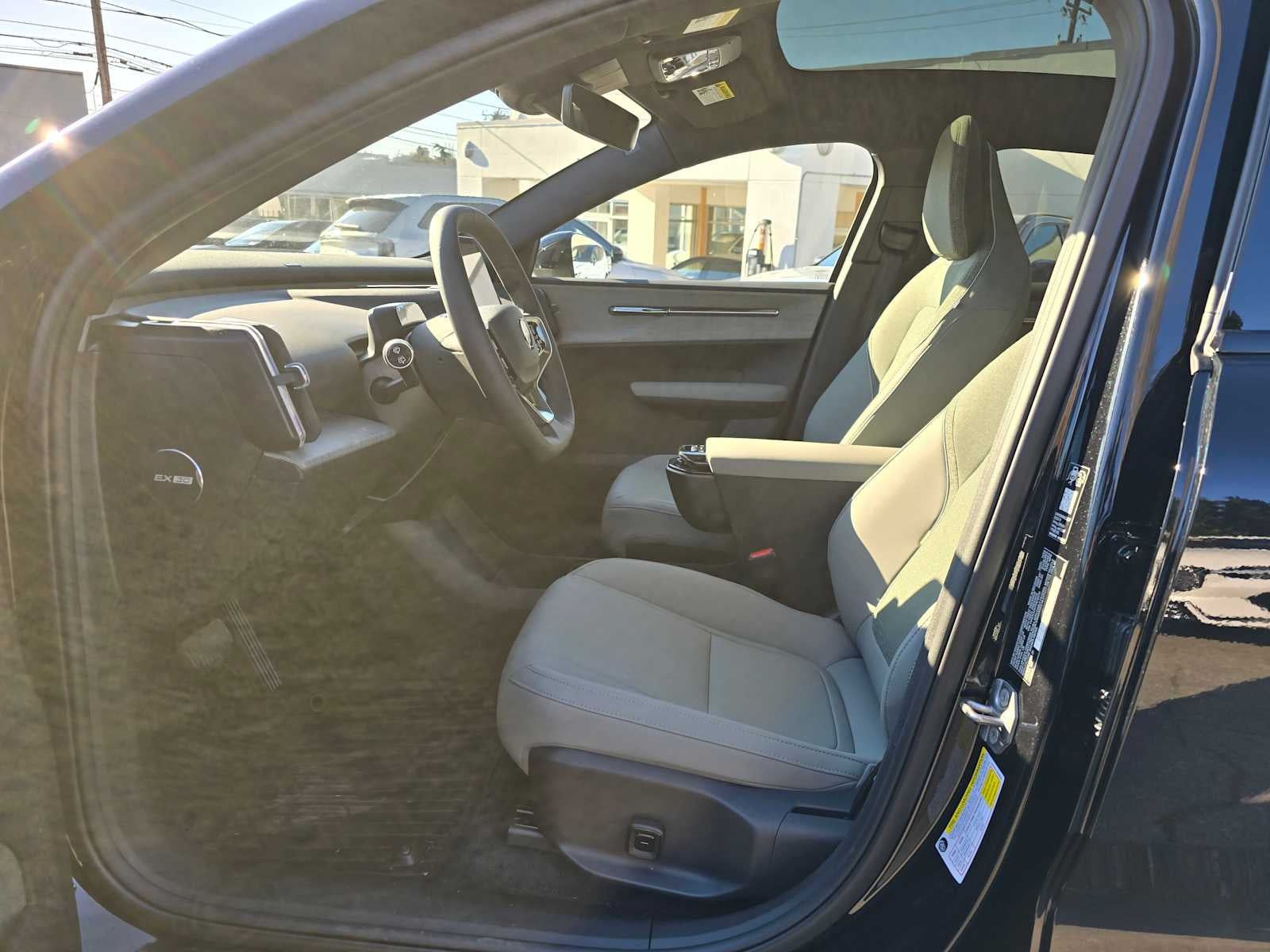 2026 Volvo EX30 Plus