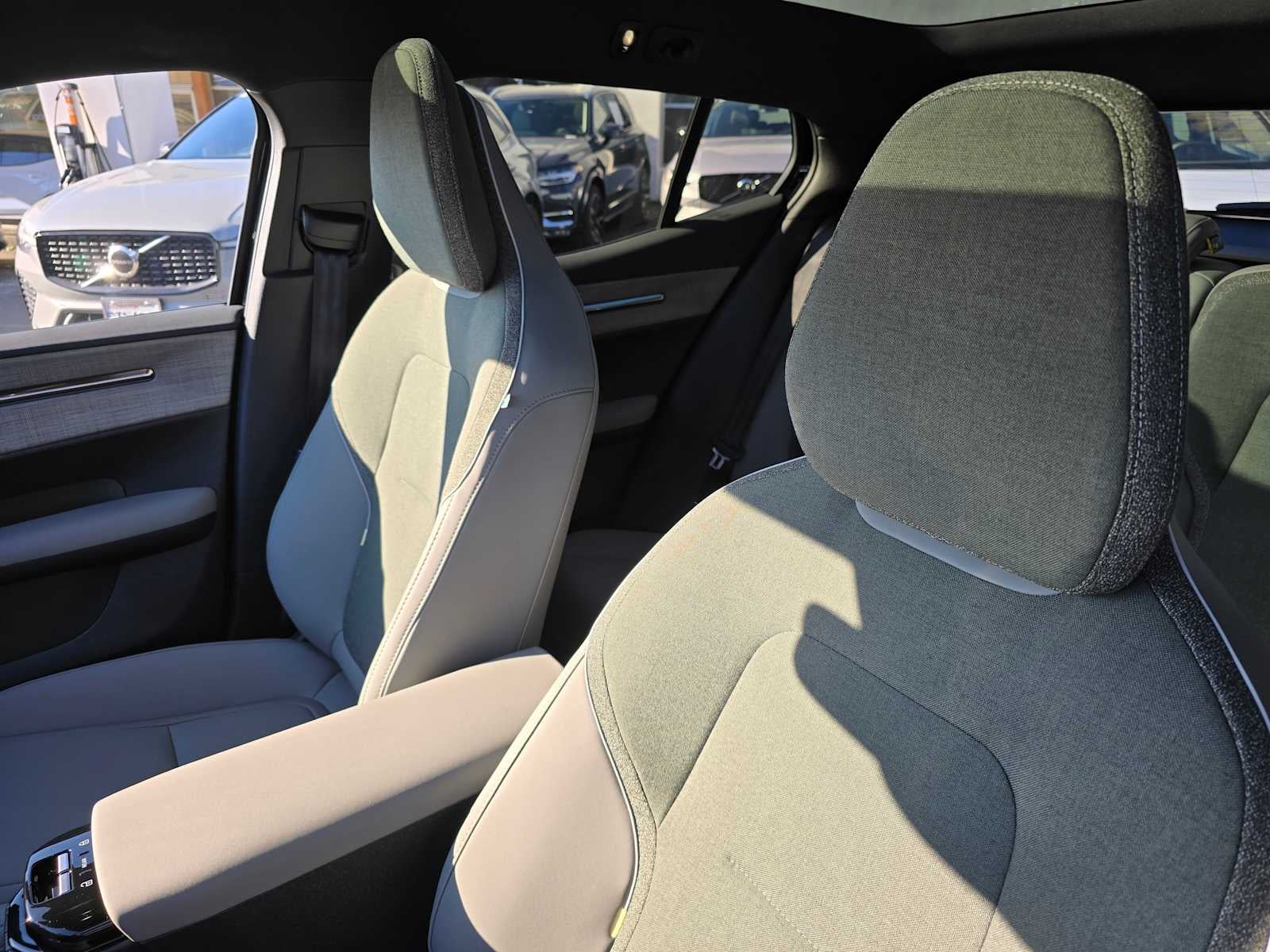 2026 Volvo EX30 Plus
