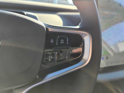 2026 Volvo EX30 Plus