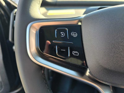 2026 Volvo EX30 Plus