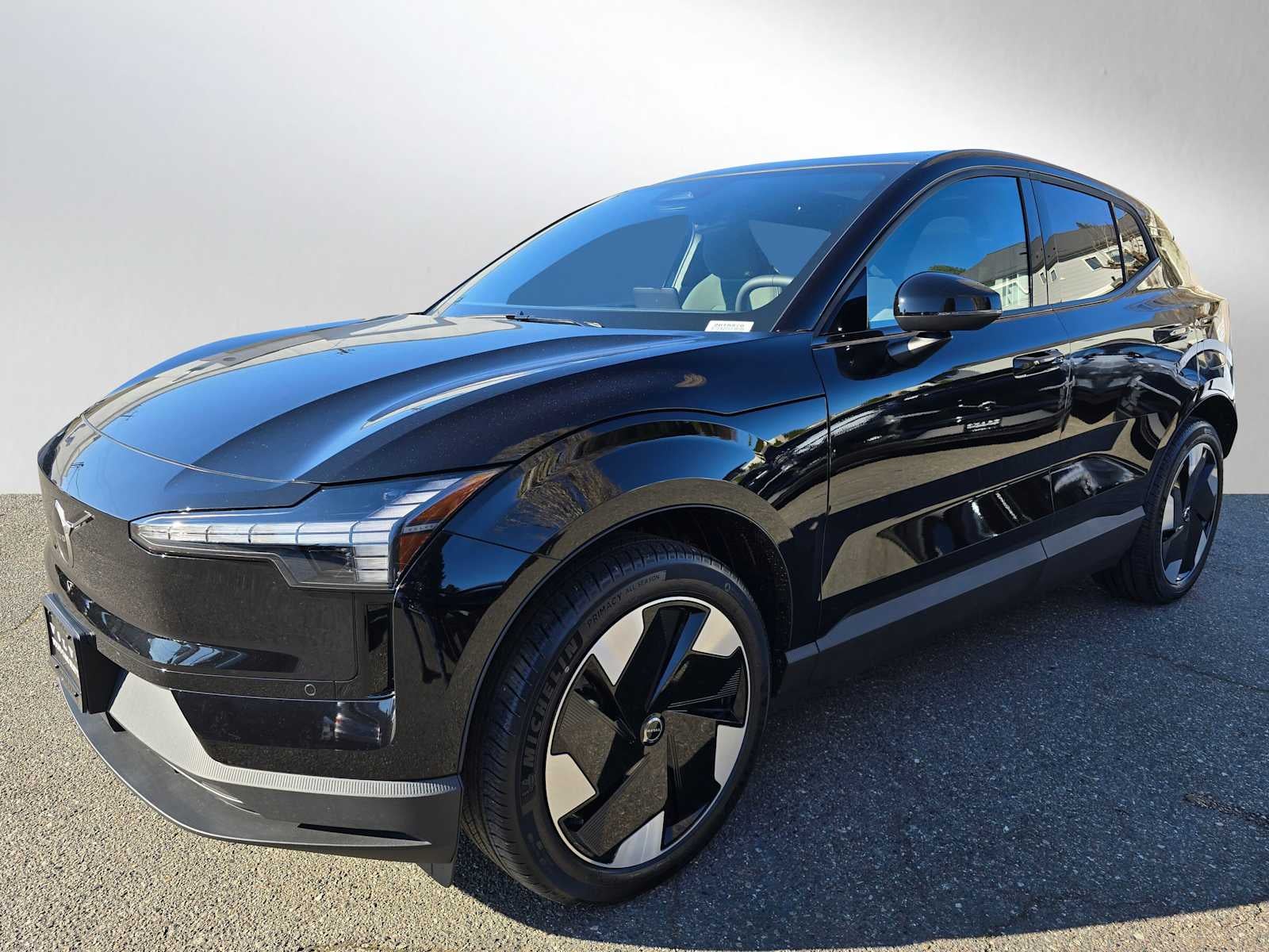 2026 Volvo EX30 Plus