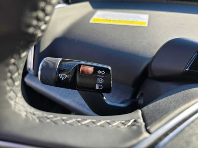 2026 Volvo EX30 Plus