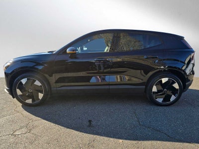 2026 Volvo EX30 Plus