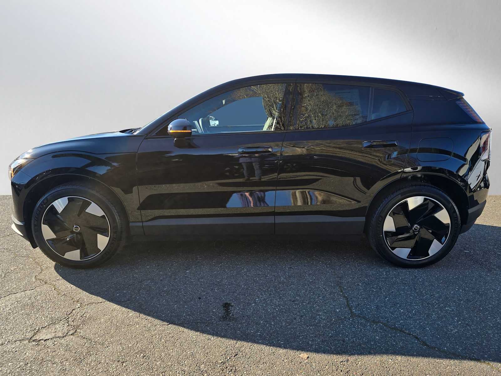 2026 Volvo EX30 Plus