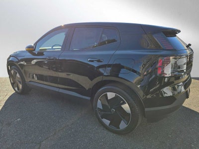 2026 Volvo EX30 Plus