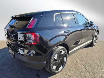 2026 Volvo EX30 Plus