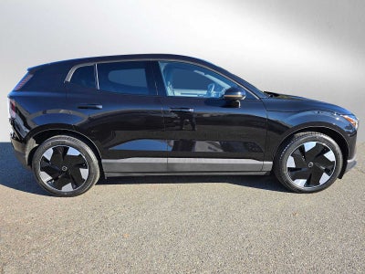 2026 Volvo EX30 Plus