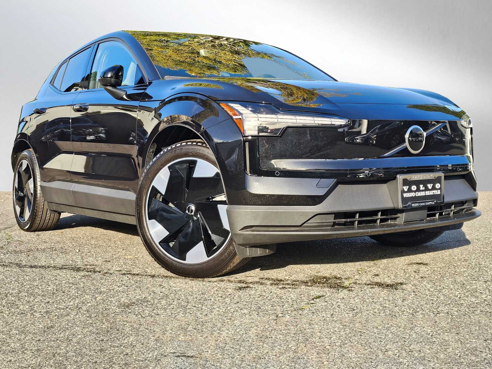 2025 Volvo EX30 Plus