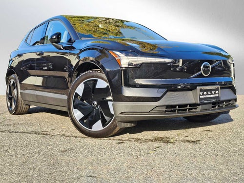 2025 Volvo EX30 Plus