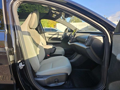 2025 Volvo EX30 Plus