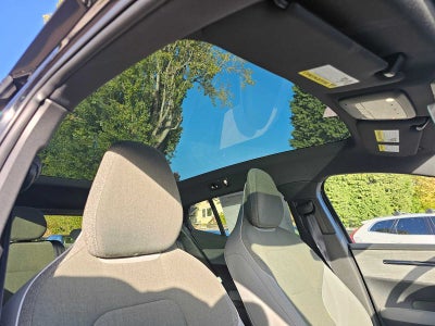 2025 Volvo EX30 Plus