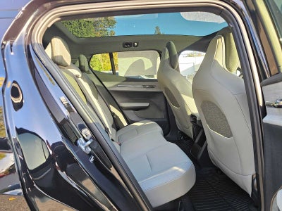 2025 Volvo EX30 Plus
