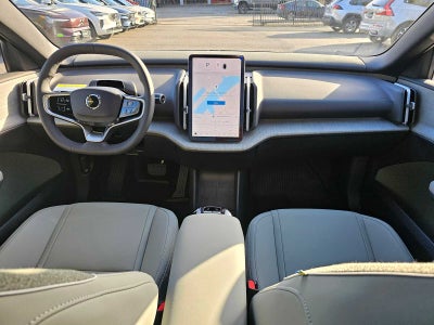 2025 Volvo EX30 Plus