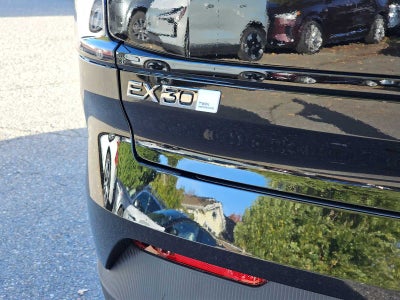 2025 Volvo EX30 Plus