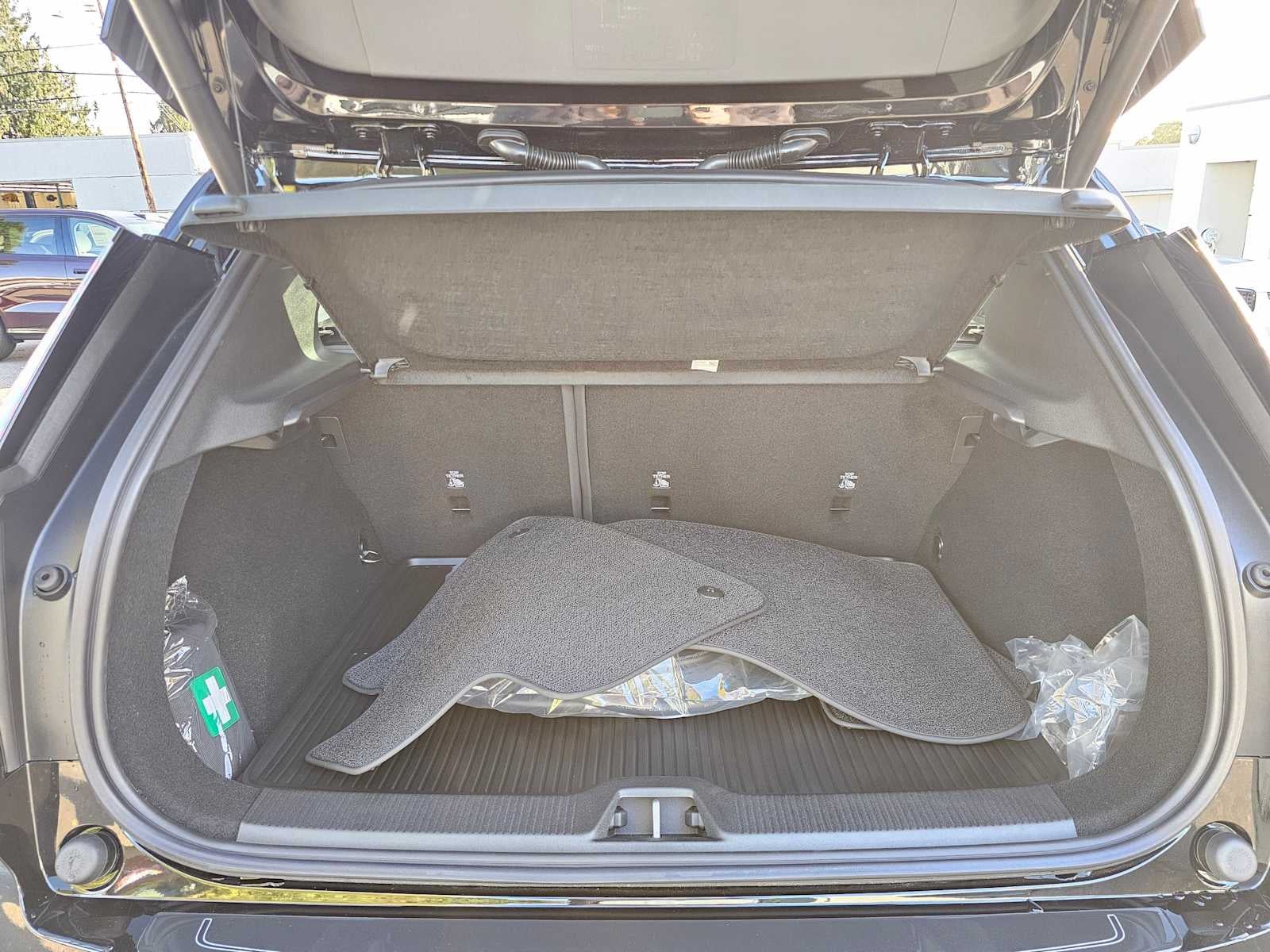 2025 Volvo EX30 Plus
