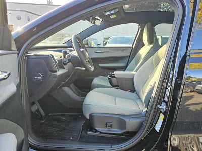 2025 Volvo EX30 Plus