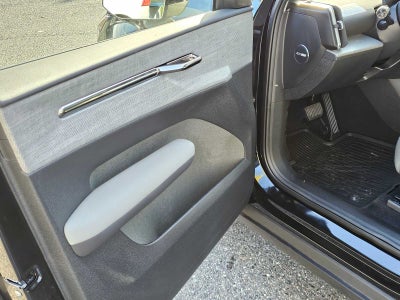 2025 Volvo EX30 Plus