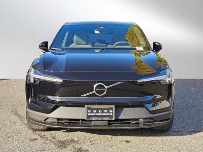 2025 Volvo EX30 Plus