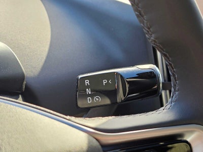 2025 Volvo EX30 Plus