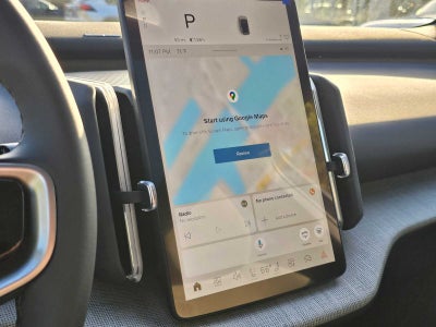 2025 Volvo EX30 Plus