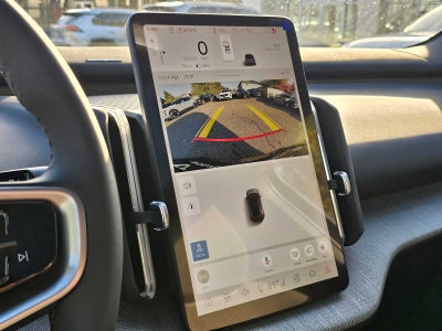 2025 Volvo EX30 Plus