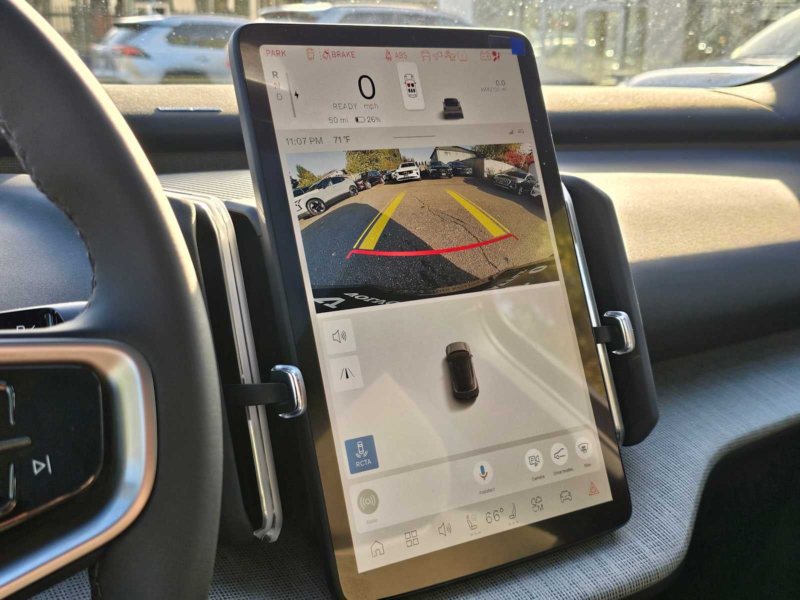 2025 Volvo EX30 Plus