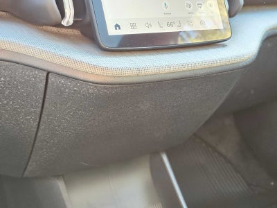 2025 Volvo EX30 Plus