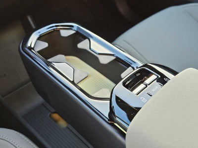 2025 Volvo EX30 Plus