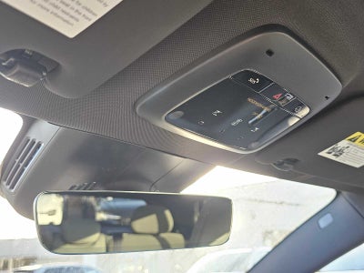 2025 Volvo EX30 Plus