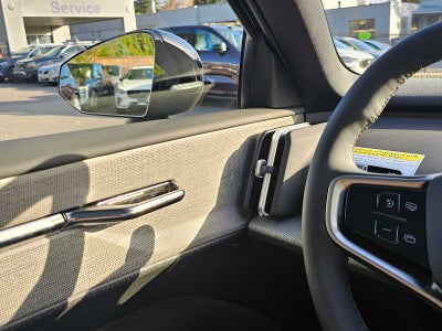 2025 Volvo EX30 Plus