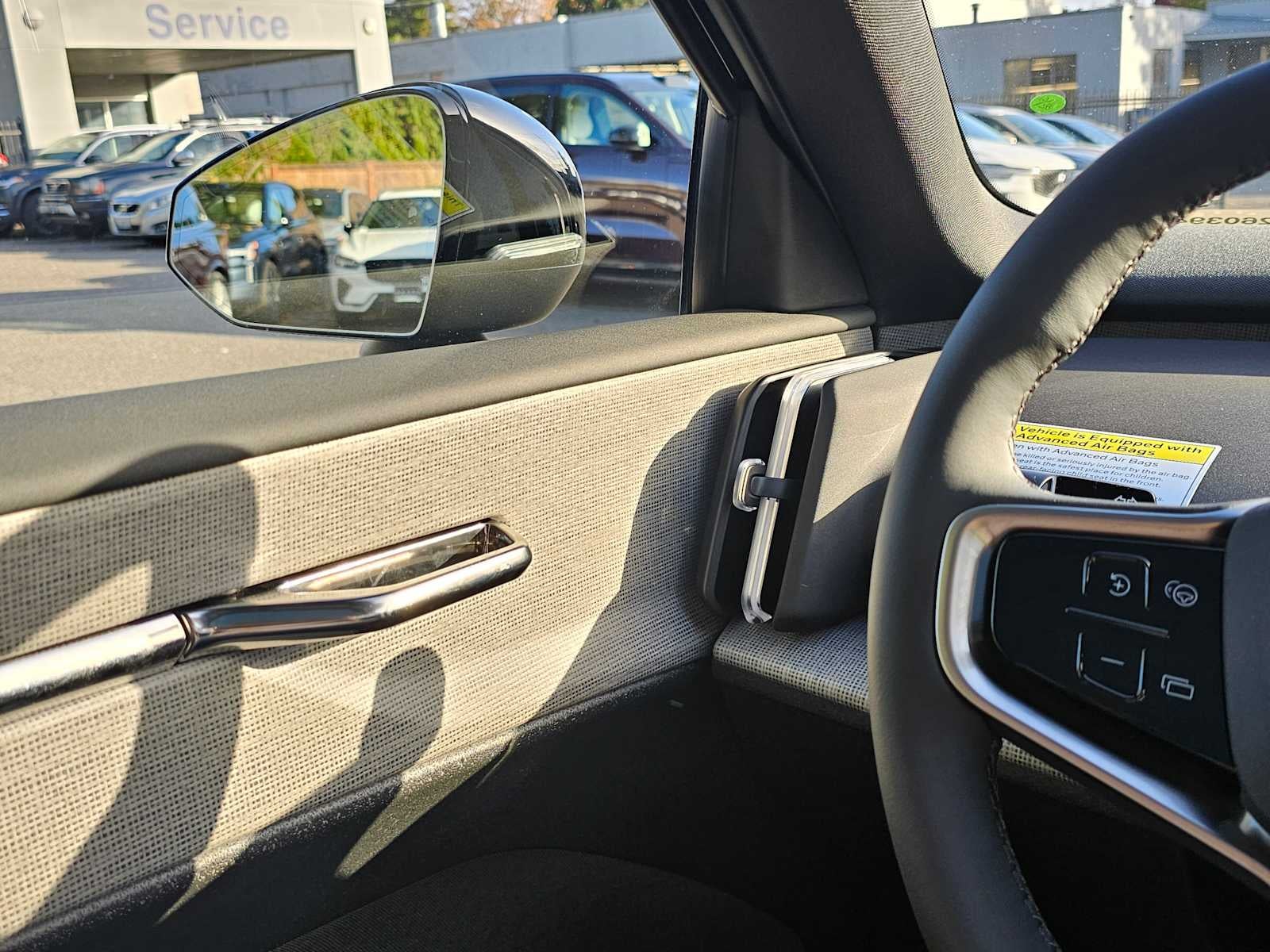 2025 Volvo EX30 Plus