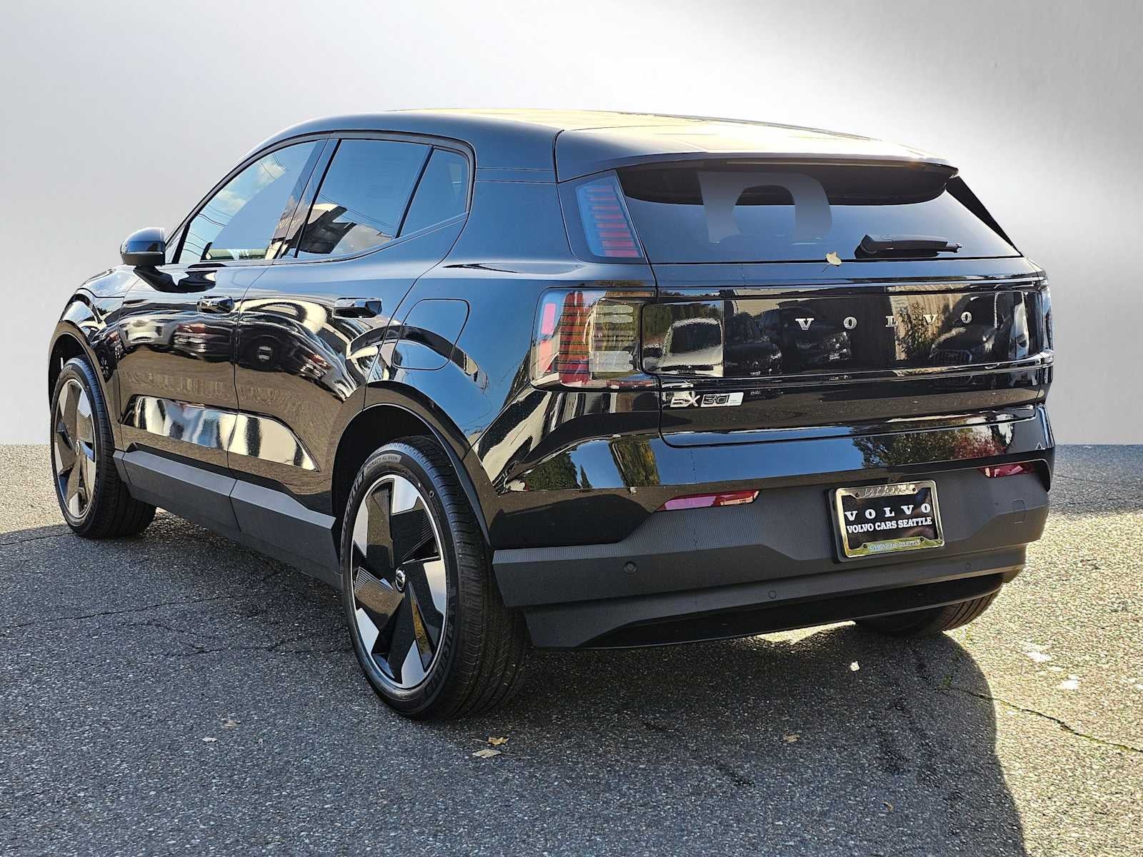 2025 Volvo EX30 Plus