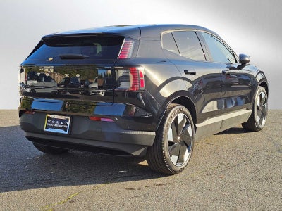 2025 Volvo EX30 Plus