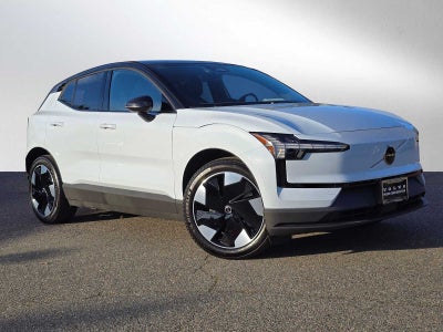 2026 Volvo EX30 Plus